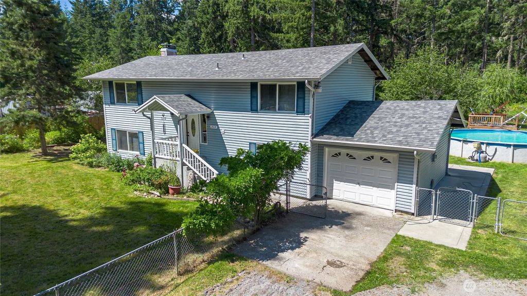 28114 22nd Avenue E, Spanaway