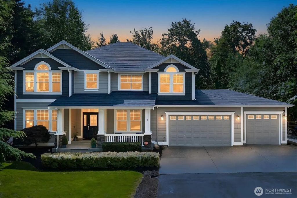 26387 Se 276th Street, Ravensdale