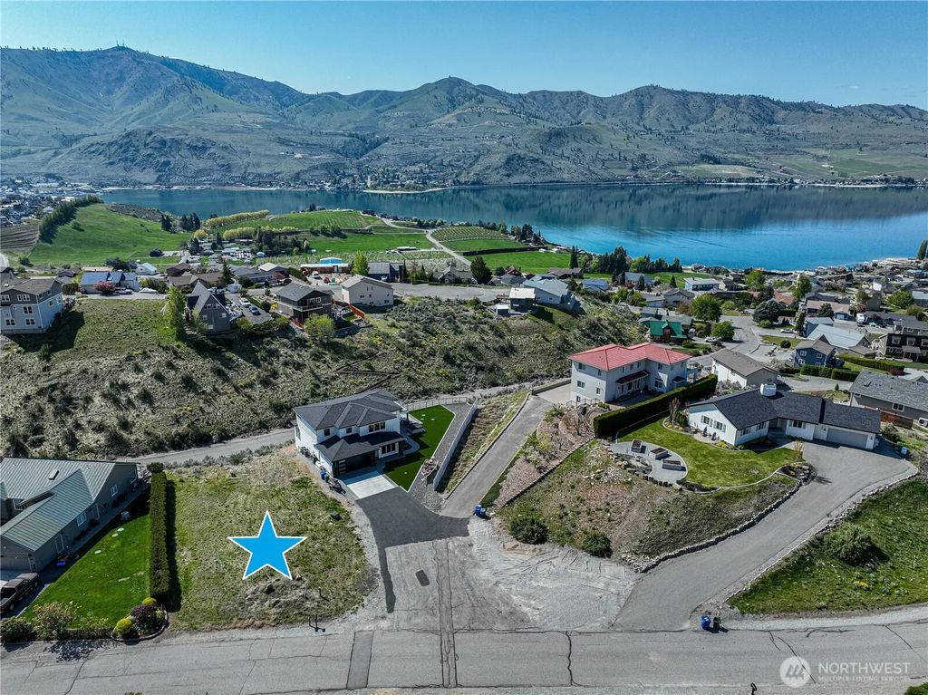 212 Stehekin Way, Chelan