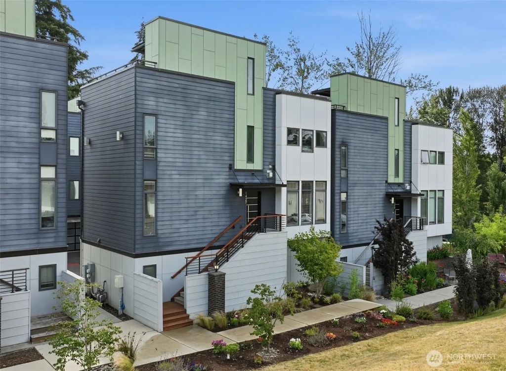 1427 136th Court Ne, Bellevue