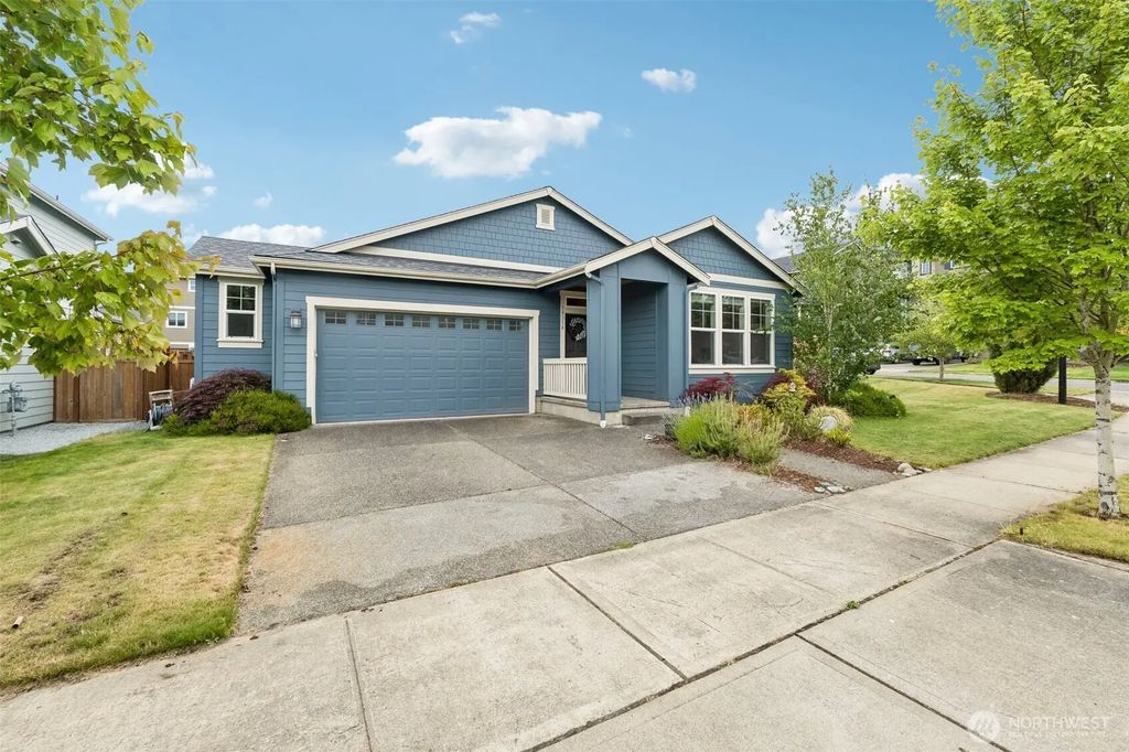 18316 134th Street E, Bonney Lake