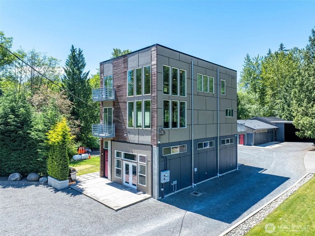 17310 State Route 9 Se, Snohomish