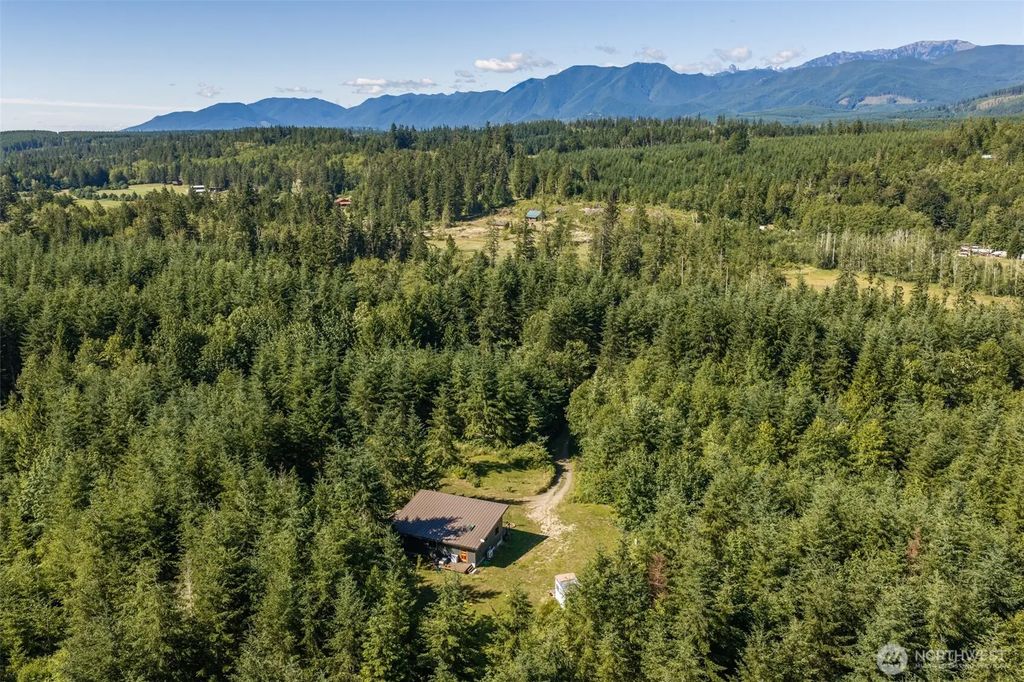 1833 Eaglemount Road, Port Townsend