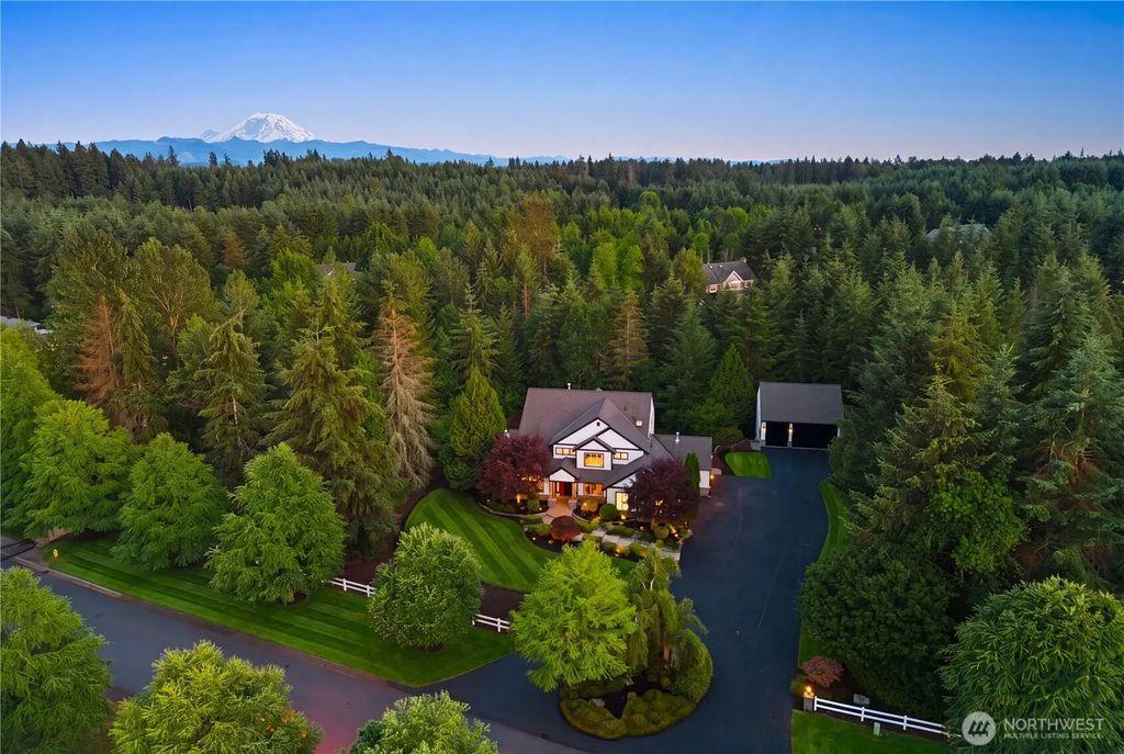 22439 Se 313th Place, Black Diamond