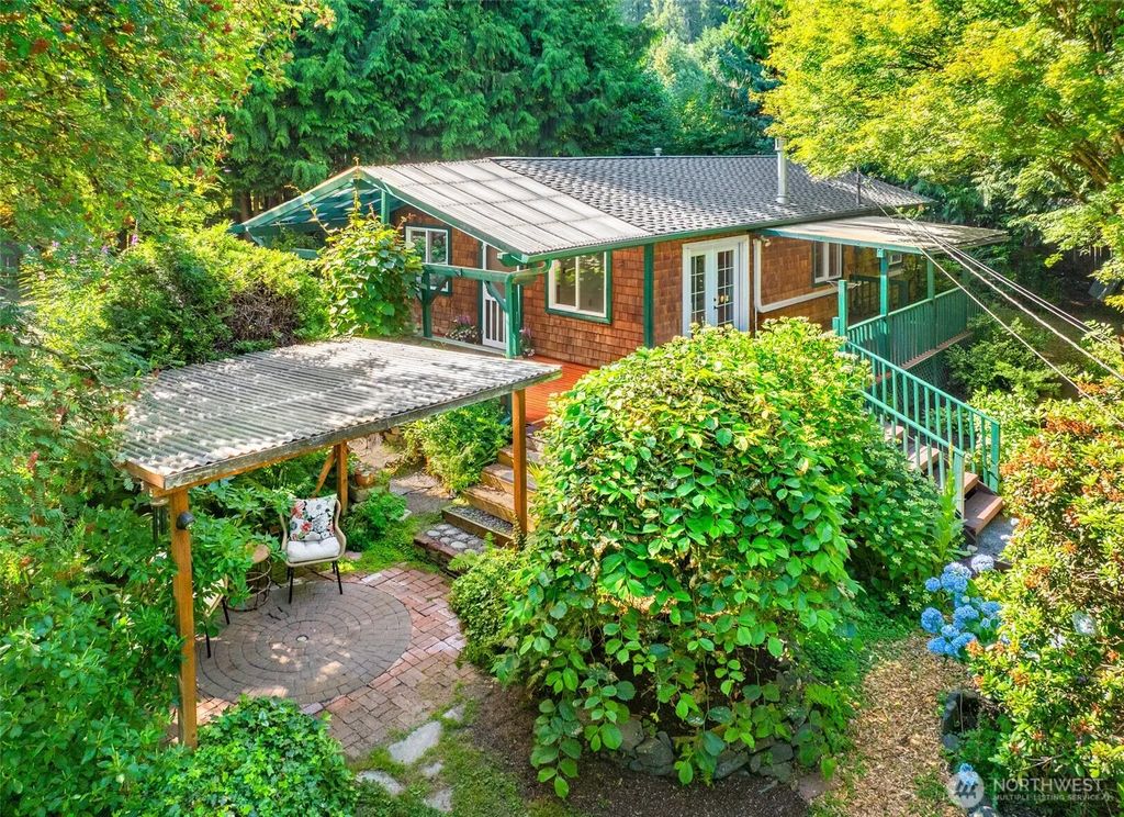 8921 188th Street Se, Snohomish