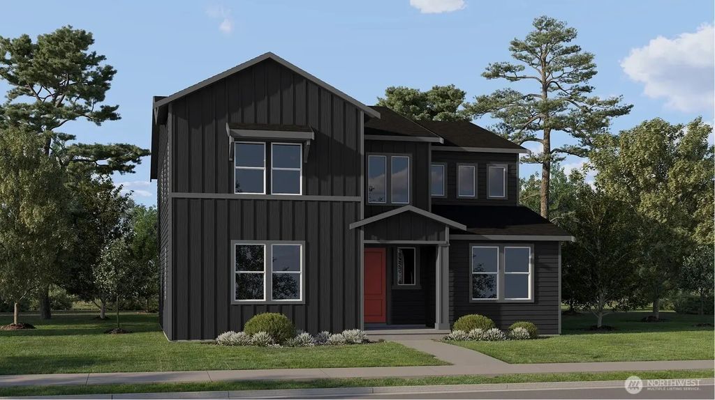 4429 83rd Avenue Ne, Marysville
