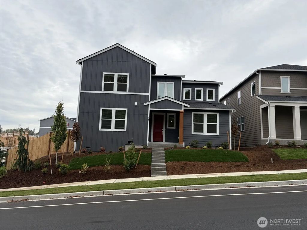 4429 83rd Avenue Ne, Marysville