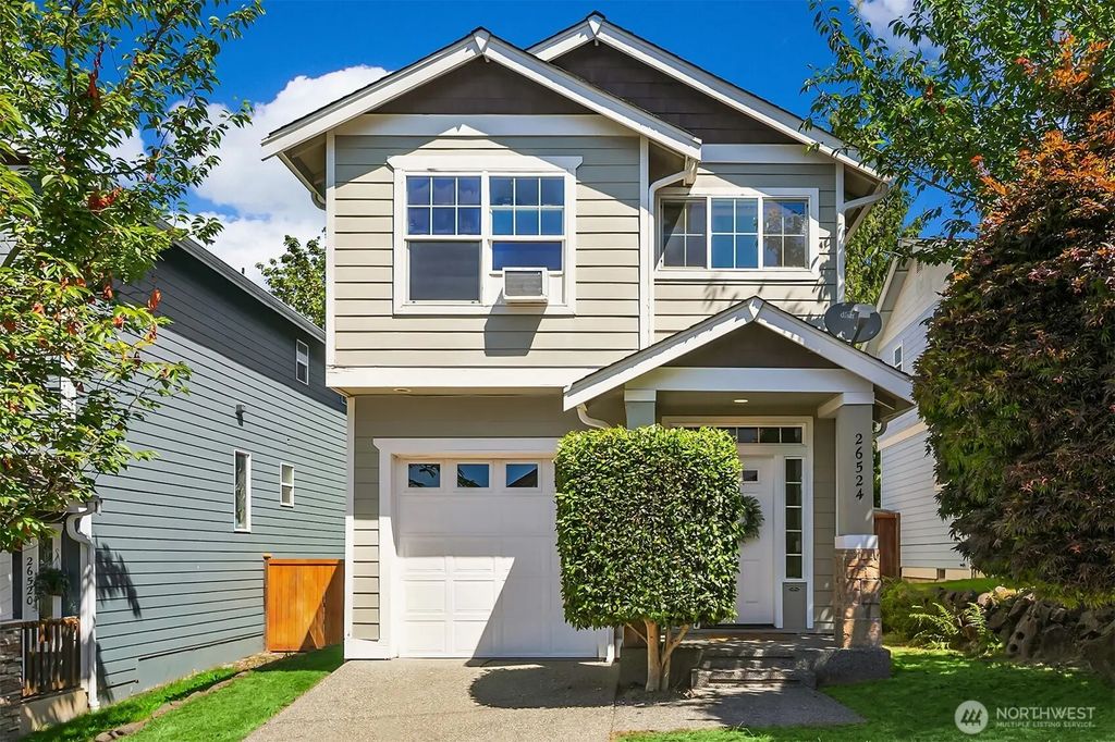 26524 Ne Anderson Street, Duvall
