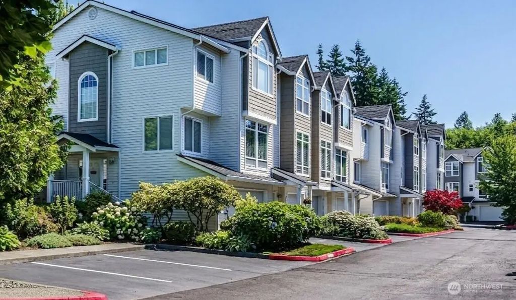 5500 Harbour Pointe Boulevard T102, Mukilteo