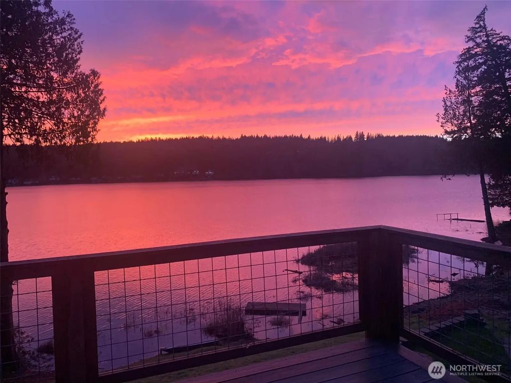 8022 Long Lake Road Se, Port Orchard