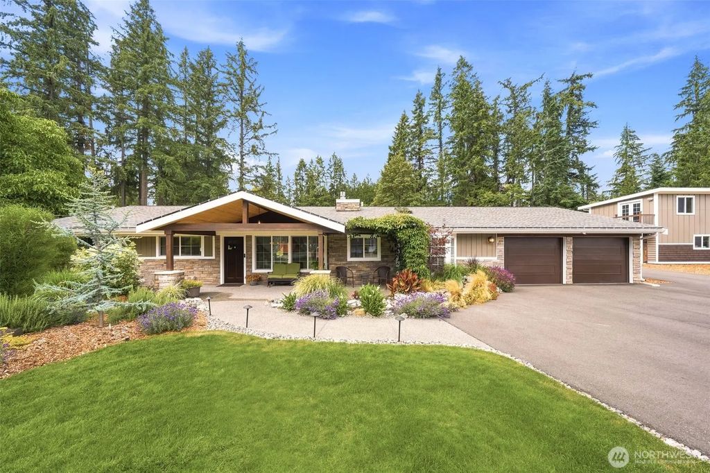 19140 Ne 159th Street, Woodinville