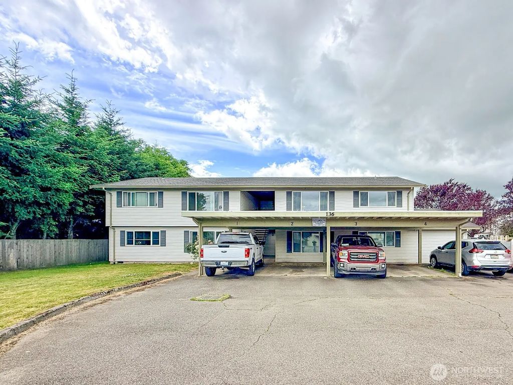 136 Mckean Court, Enumclaw
