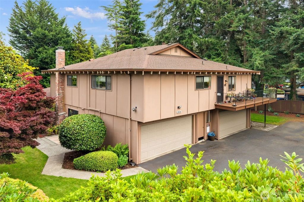 2826 Garden Court B, Steilacoom