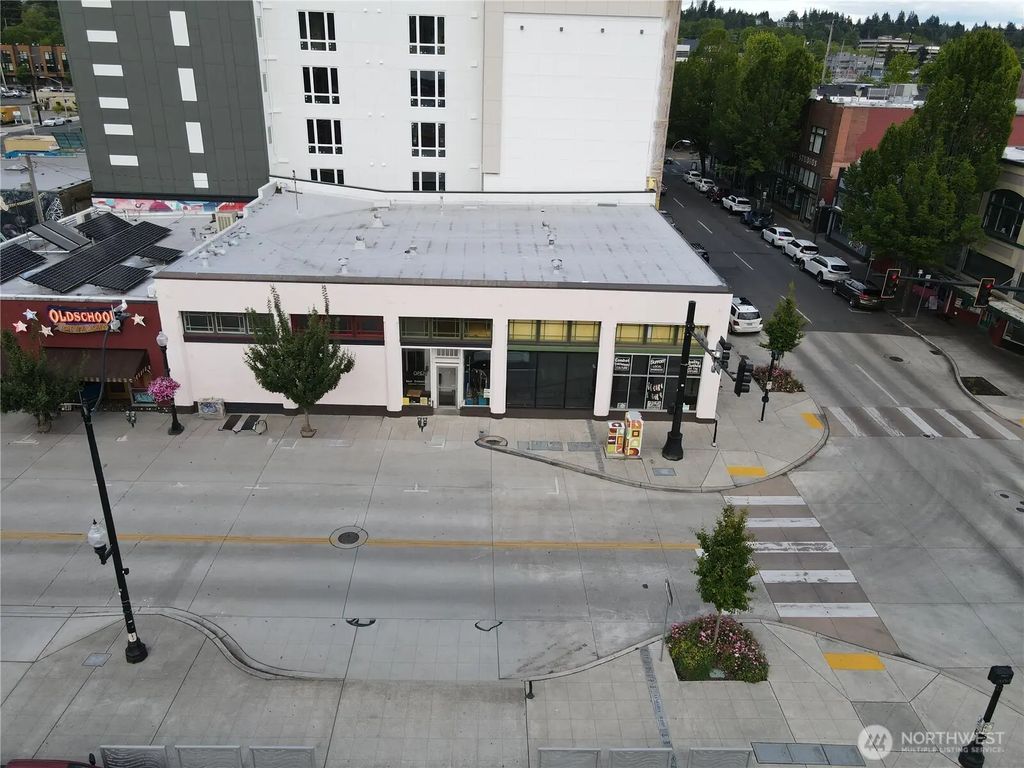 302 304 4th Avenue E, Olympia