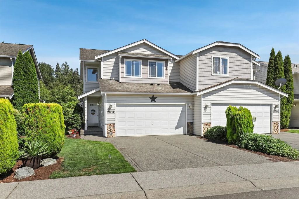 10714 185th Avenue E, Bonney Lake