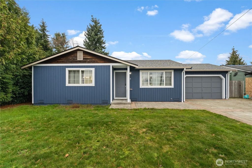 7631 273rd Street Nw, Stanwood