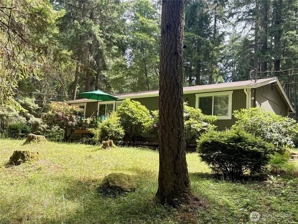 11618 Breaker Way, Anderson Island