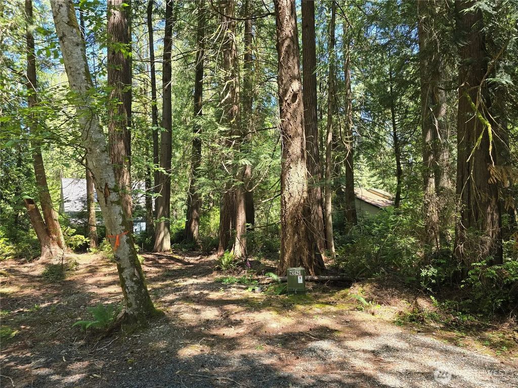133 E Barnacle Boulevard, Shelton