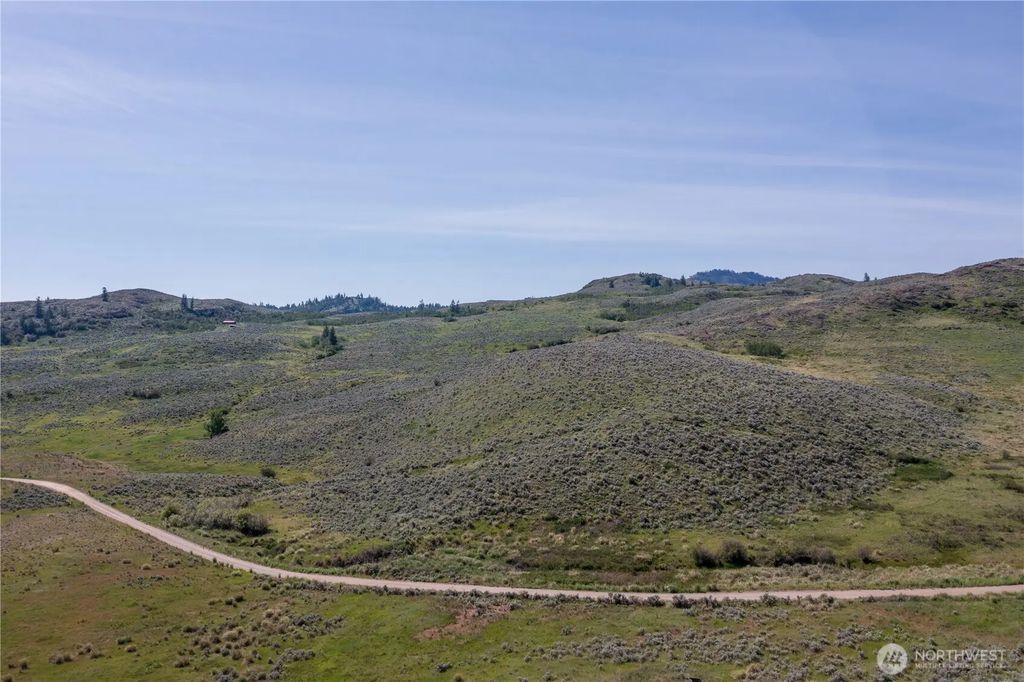 0 Nna Ellemeham Mountain Road, Oroville