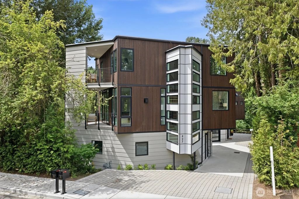427 102nd Avenue Se, Bellevue