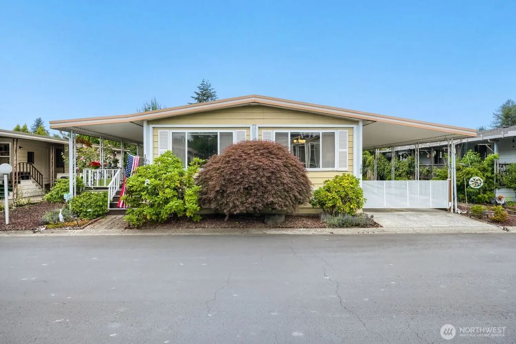 3611 I Street Ne 109, Auburn