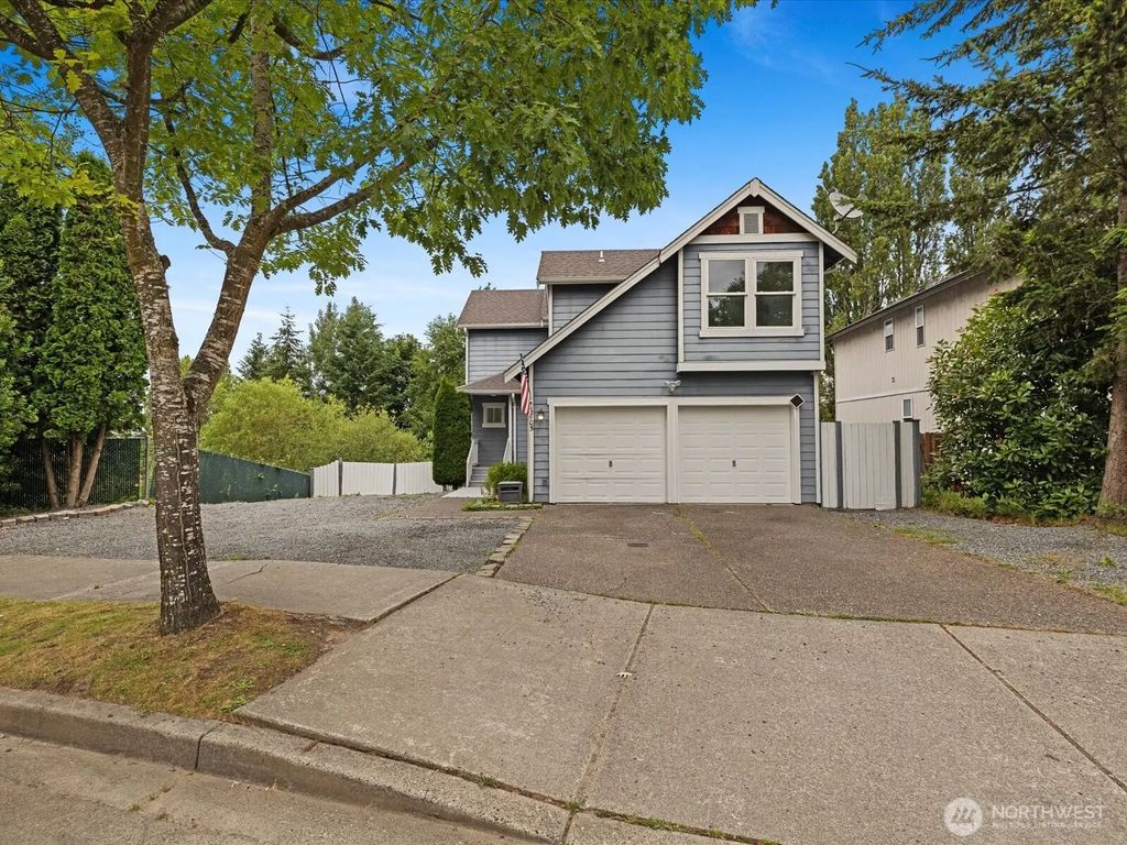 6705 49th Place Ne, Marysville