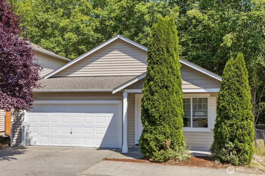 15633 26th Ave W 18, Lynnwood