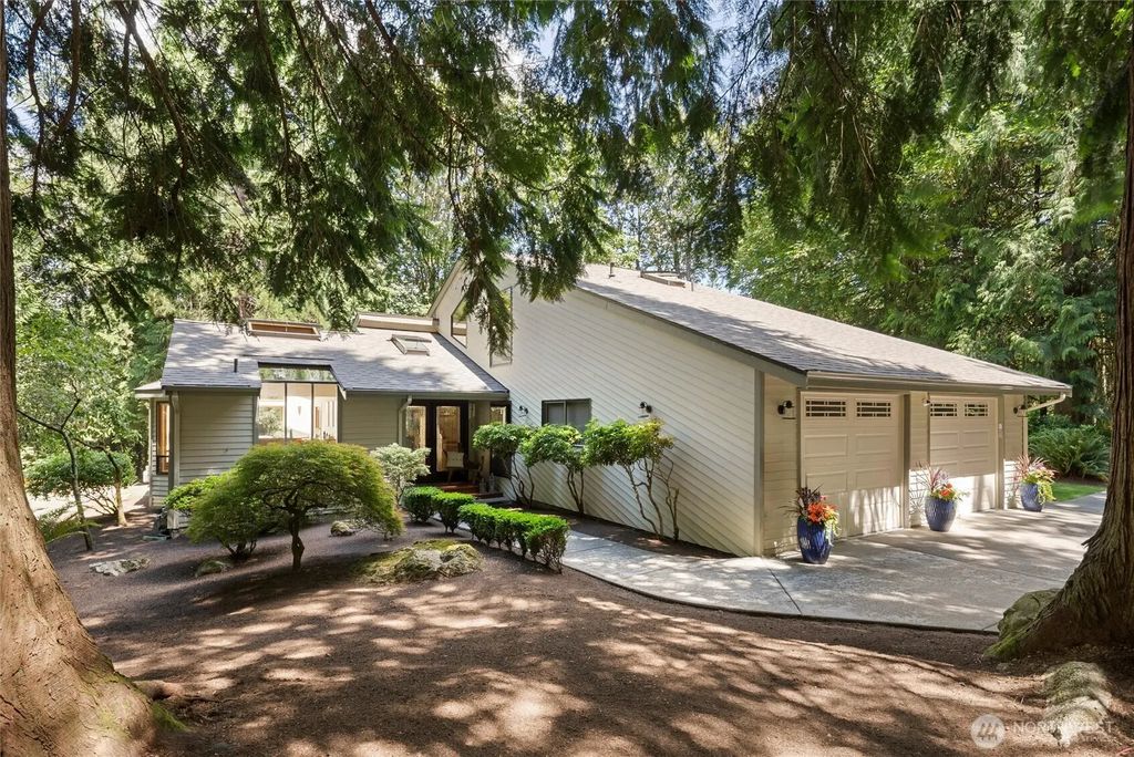 28536 Ne Tolt Hill Road, Carnation