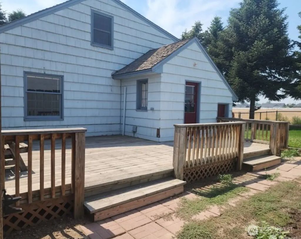 2002 S 84th Avenue, Yakima