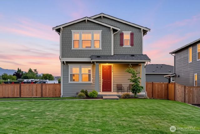 3476 Edith Avenue, Enumclaw