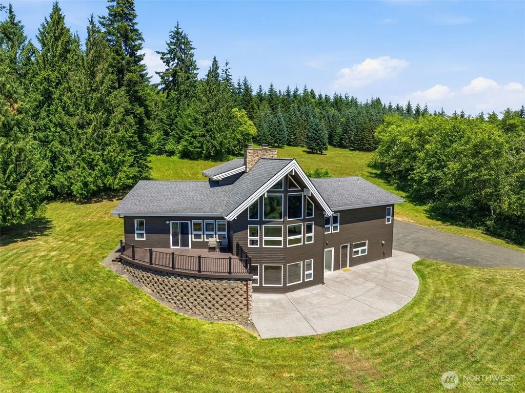 262 Bunker Hill Road, Longview