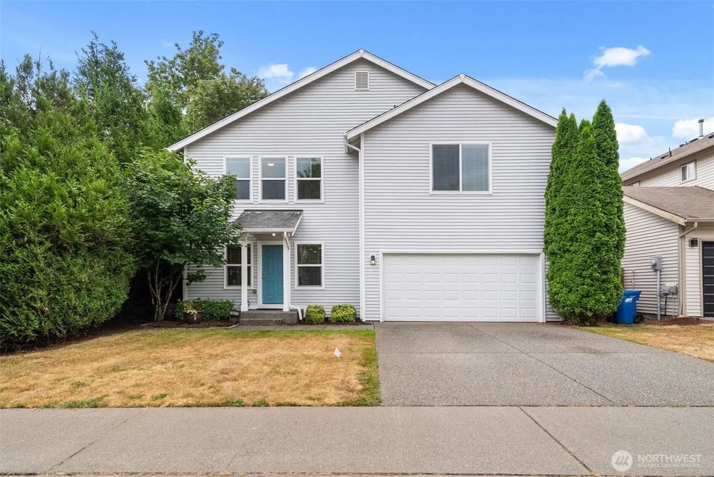 21377 Se 297th Street, Kent