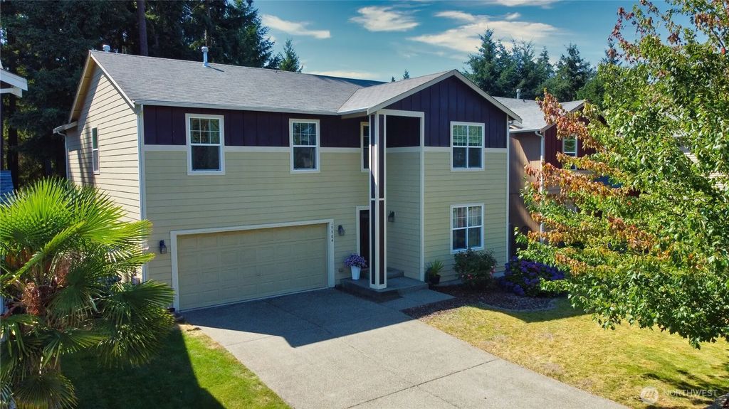 19904 97th Avenue Ct E, Graham