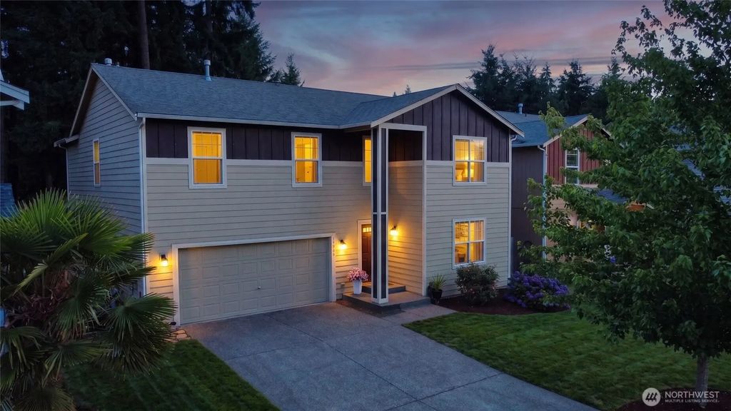 19904 97th Avenue Ct E, Graham