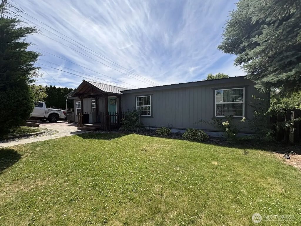 1640 Se 3rd Street, East Wenatchee