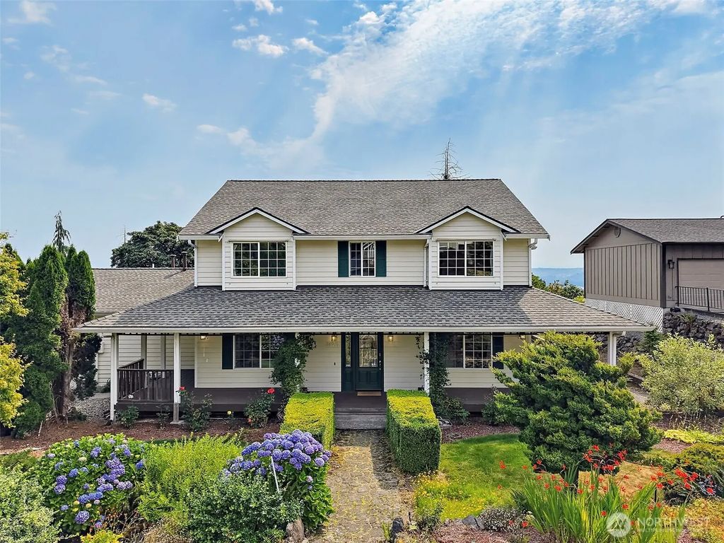 34912 57th Avenue S, Auburn
