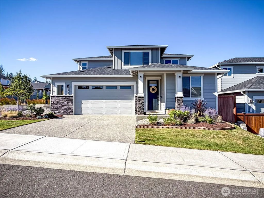 3847 Sw Bigler Way, Port Orchard