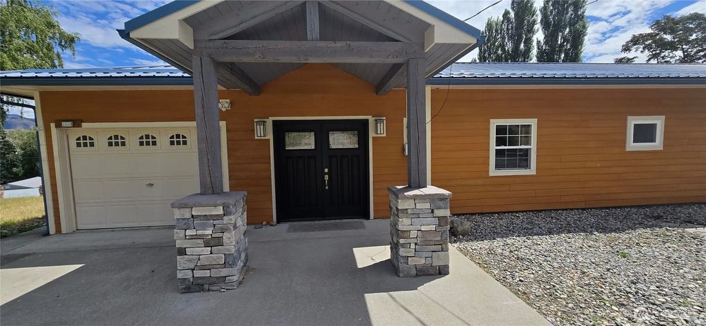 33340 Us Highway 97, Oroville