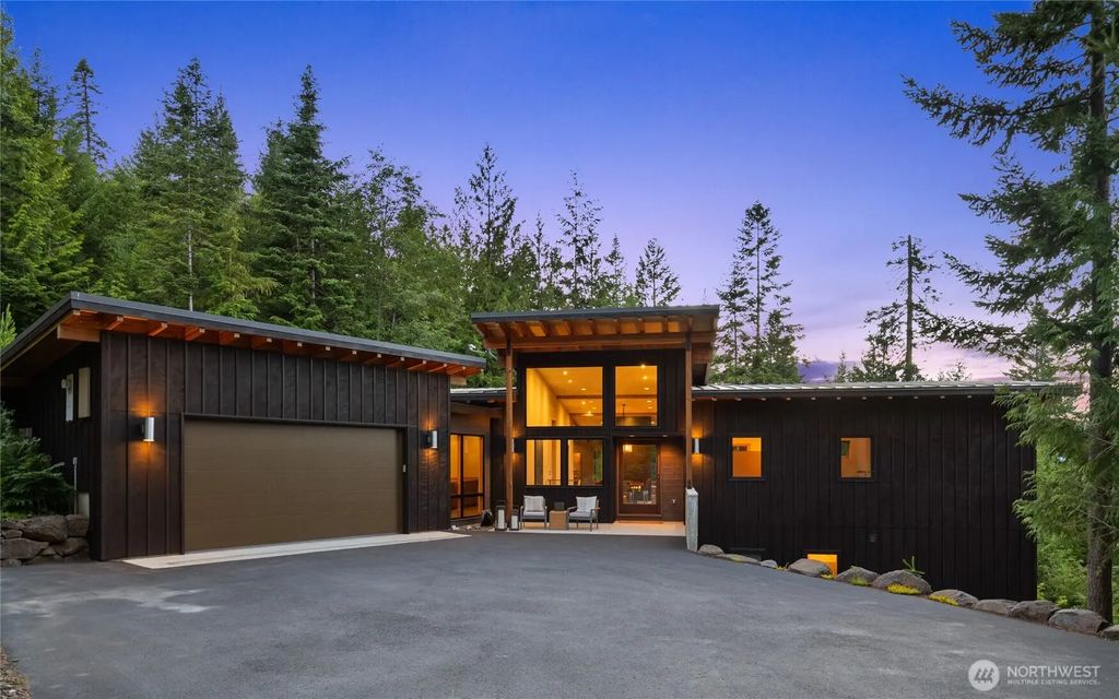 101 Basin Creek Way, Cle Elum