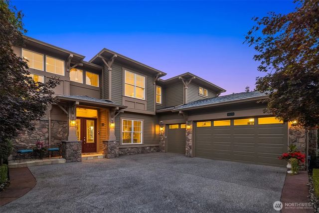 15335 Ne 106th Court, Redmond