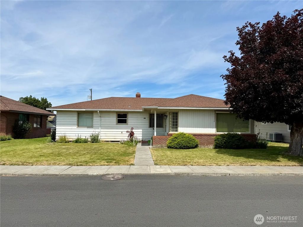 511 E 2nd Avenue, Odessa