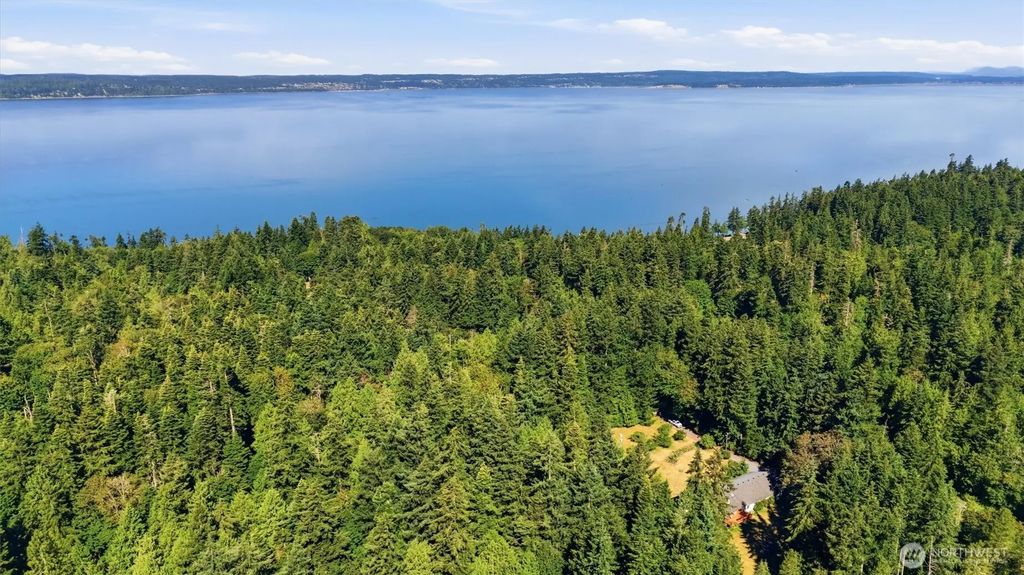 156 Xx Lot 1 Marine Drive, Stanwood