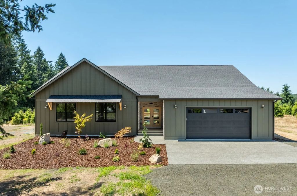 91 Se Dusty Lane, Shelton