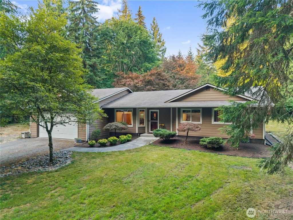 7615 Mero Road, Snohomish