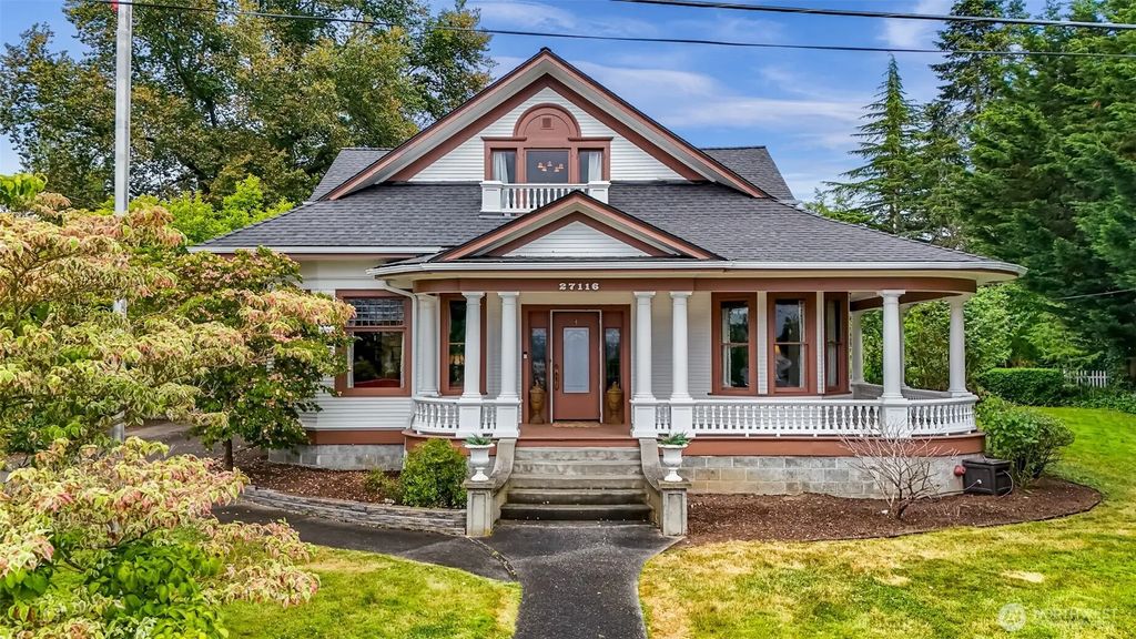 27116 82nd Dr Nw, Stanwood
