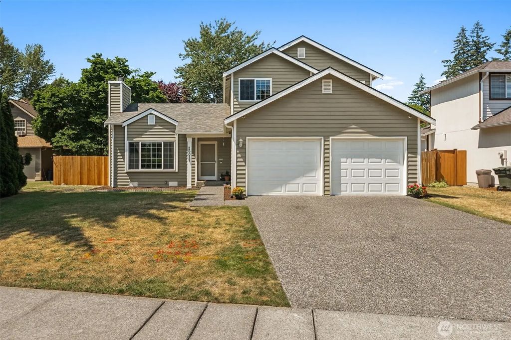 26011 188th Avenue Se, Covington