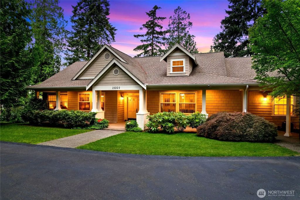 2860 E State Route 302, Belfair