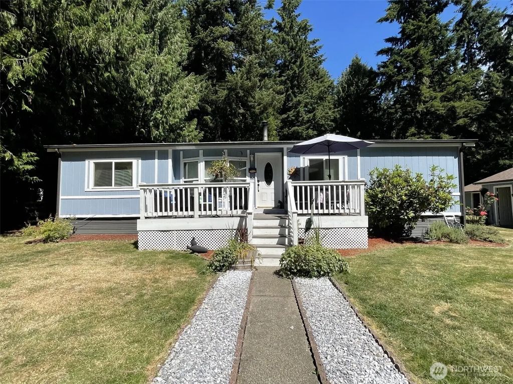 22817 146th Avenue E, Graham