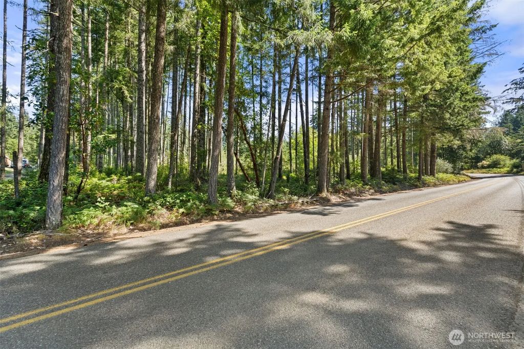 1030 E Phillips Lake Road, Shelton