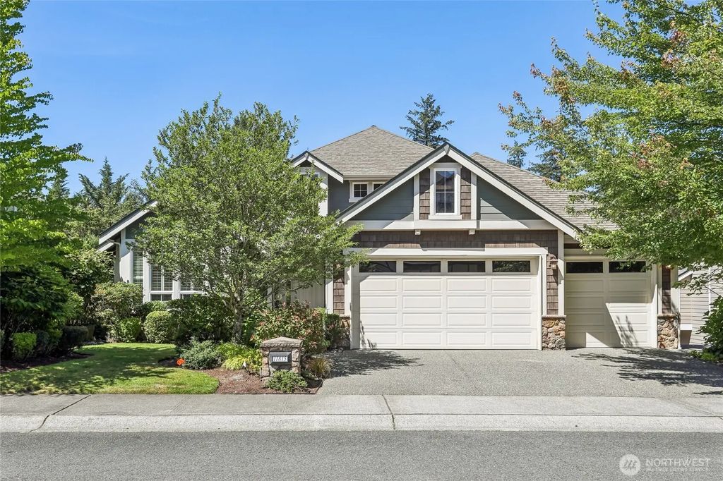 11815 157th Avenue Ne, Redmond
